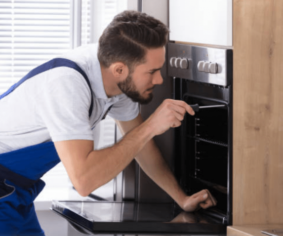 INSTALACION HORNO ELECTRICO